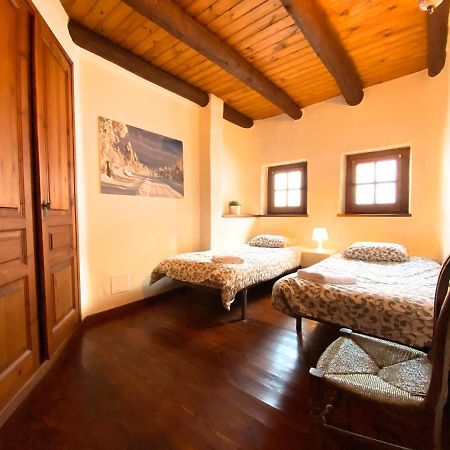C3 Bordes D'Arinsal, Rustico Con Chimenea, Arinsal, Zona Vallnord المظهر الخارجي الصورة