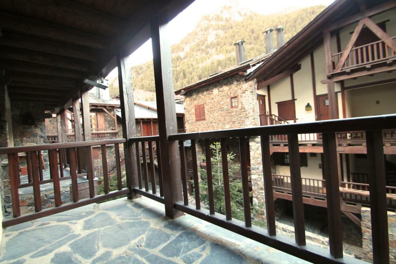 C3 Bordes D'Arinsal, Rustico Con Chimenea, Arinsal, Zona Vallnord المظهر الخارجي الصورة