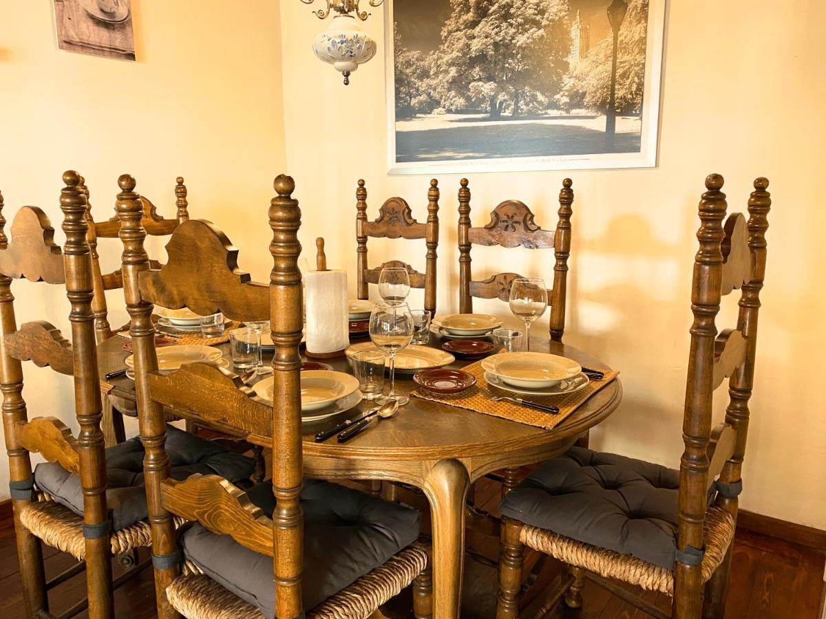 C3 Bordes D'Arinsal, Rustico Con Chimenea, Arinsal, Zona Vallnord المظهر الخارجي الصورة