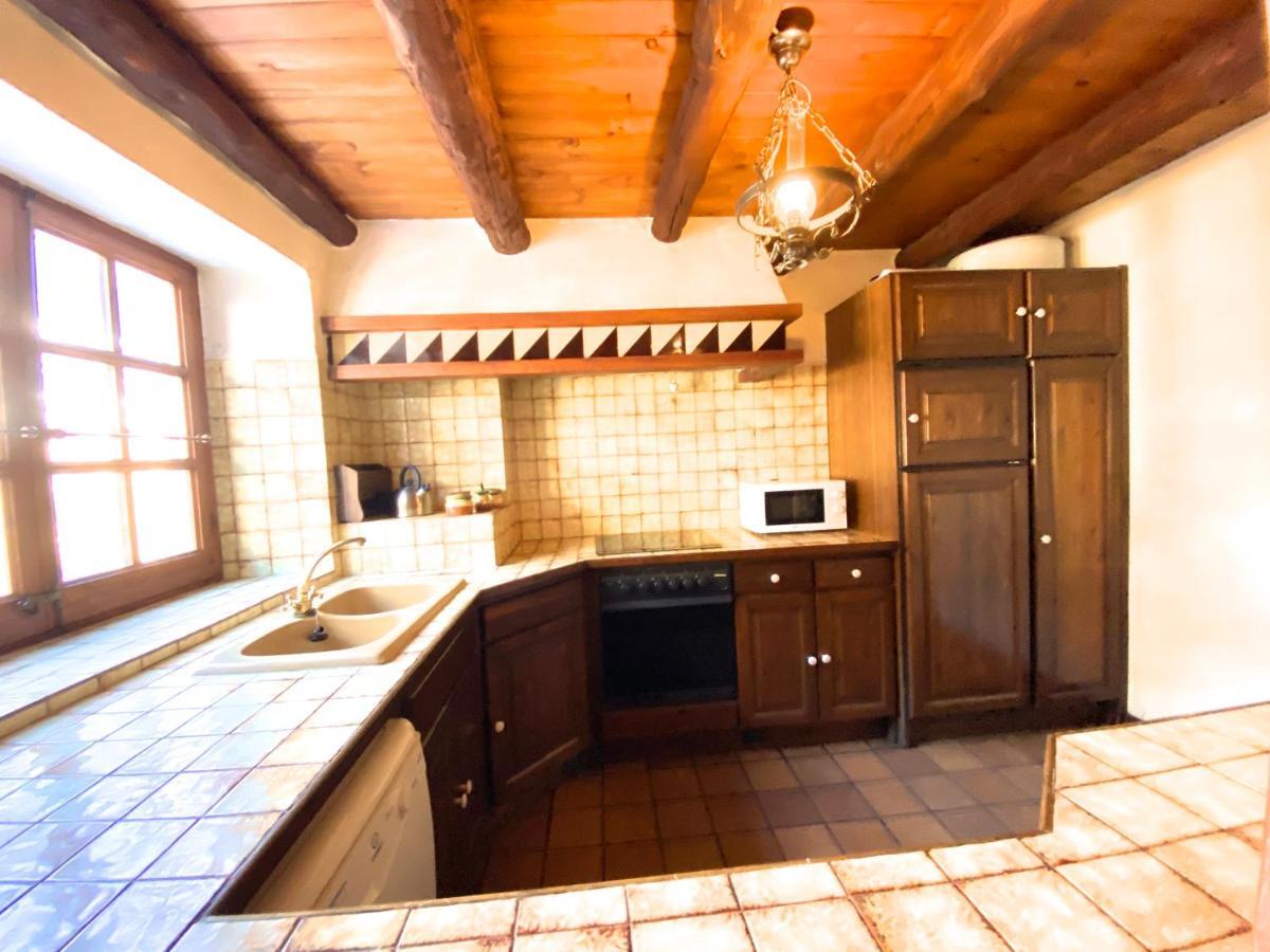 C3 Bordes D'Arinsal, Rustico Con Chimenea, Arinsal, Zona Vallnord المظهر الخارجي الصورة