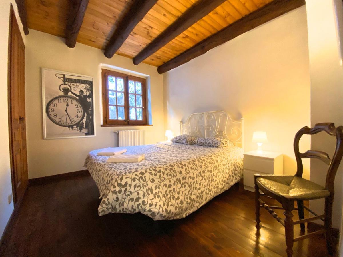 C3 Bordes D'Arinsal, Rustico Con Chimenea, Arinsal, Zona Vallnord المظهر الخارجي الصورة