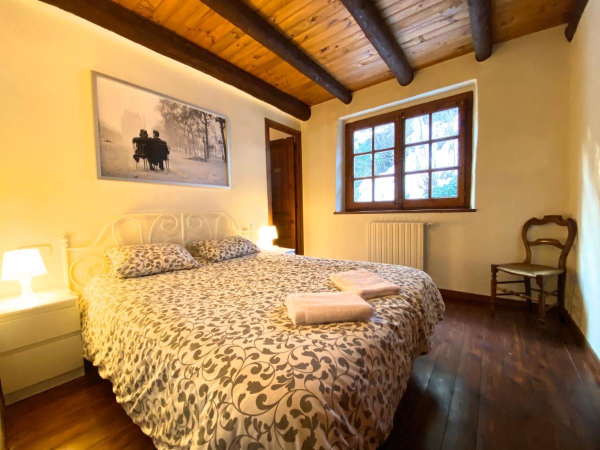 C3 Bordes D'Arinsal, Rustico Con Chimenea, Arinsal, Zona Vallnord المظهر الخارجي الصورة